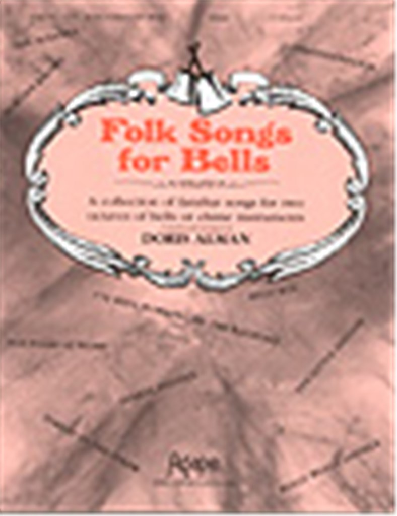 Folk Songs for Bells